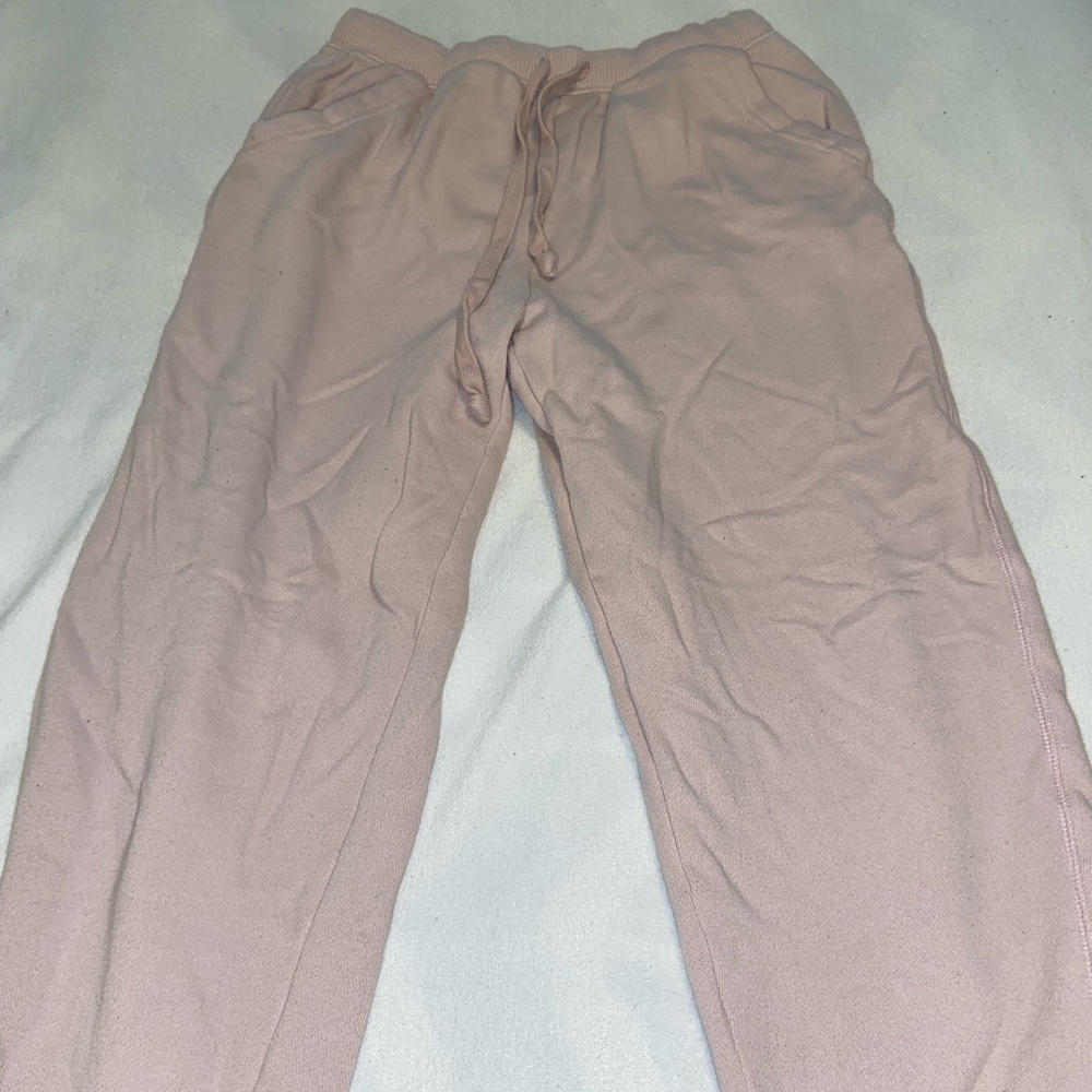 Sweatpants